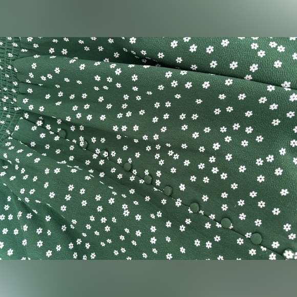 BB Dakota Summer Dress - Picture 4 of 4